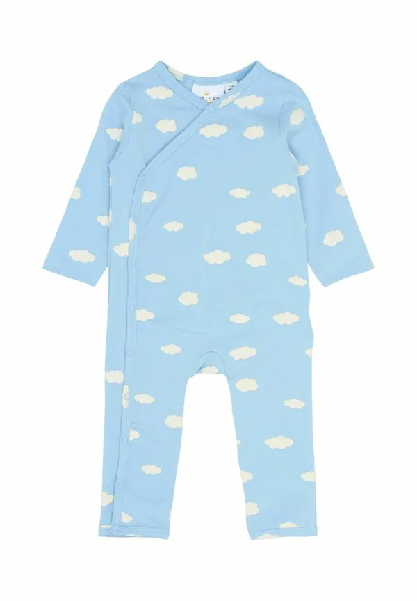 Комбинезон-Обертка paco The New Siblings, Powder Blue Aop