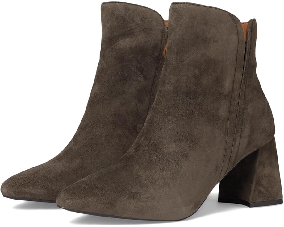 

Ботинки Gentle Souls by Kenneth Cole Danbury, цвет Shitake Suede