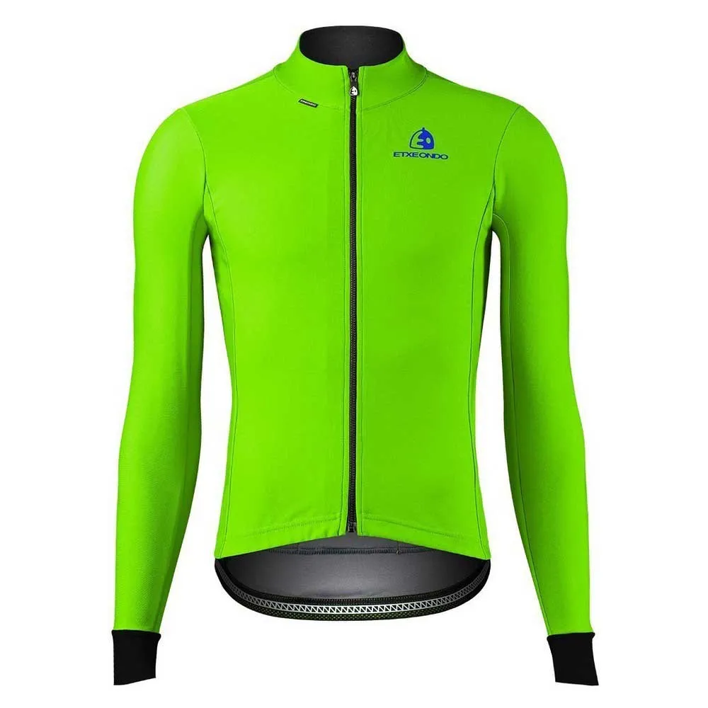 

Куртка Etxeondo 76 Smart Gore-Tex, зеленый