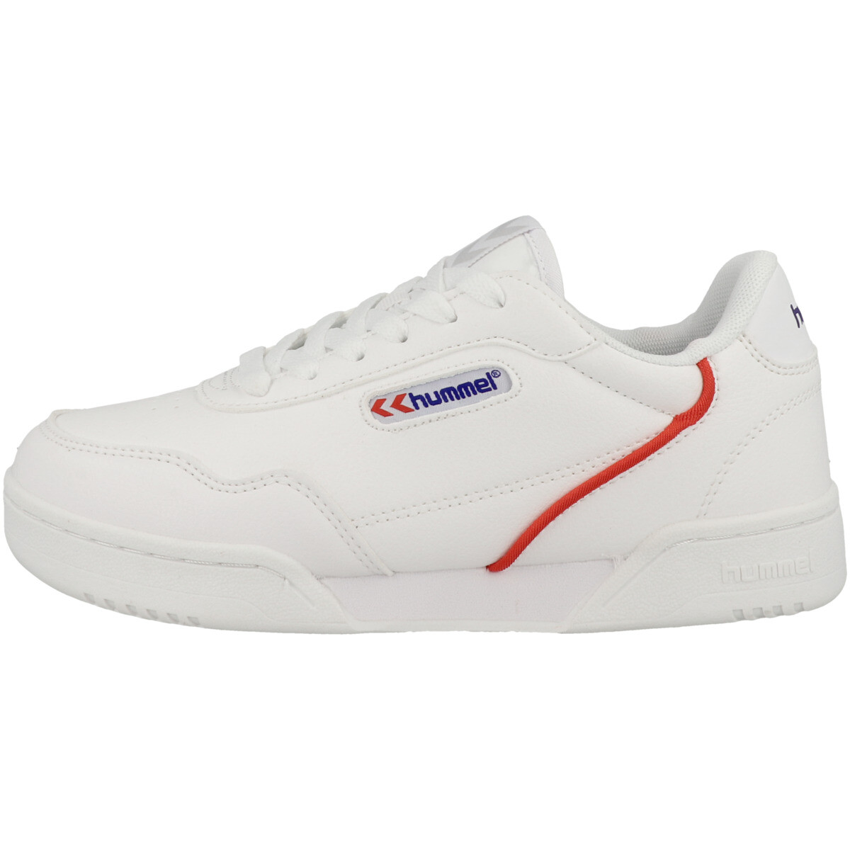 

Кроссовки Hummel low Forli, белый
