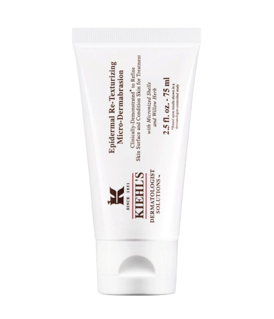 

Скраб для тела Kiehl's Epidermal Re-Texturizing Micro-Dermabrasion, 75 ml