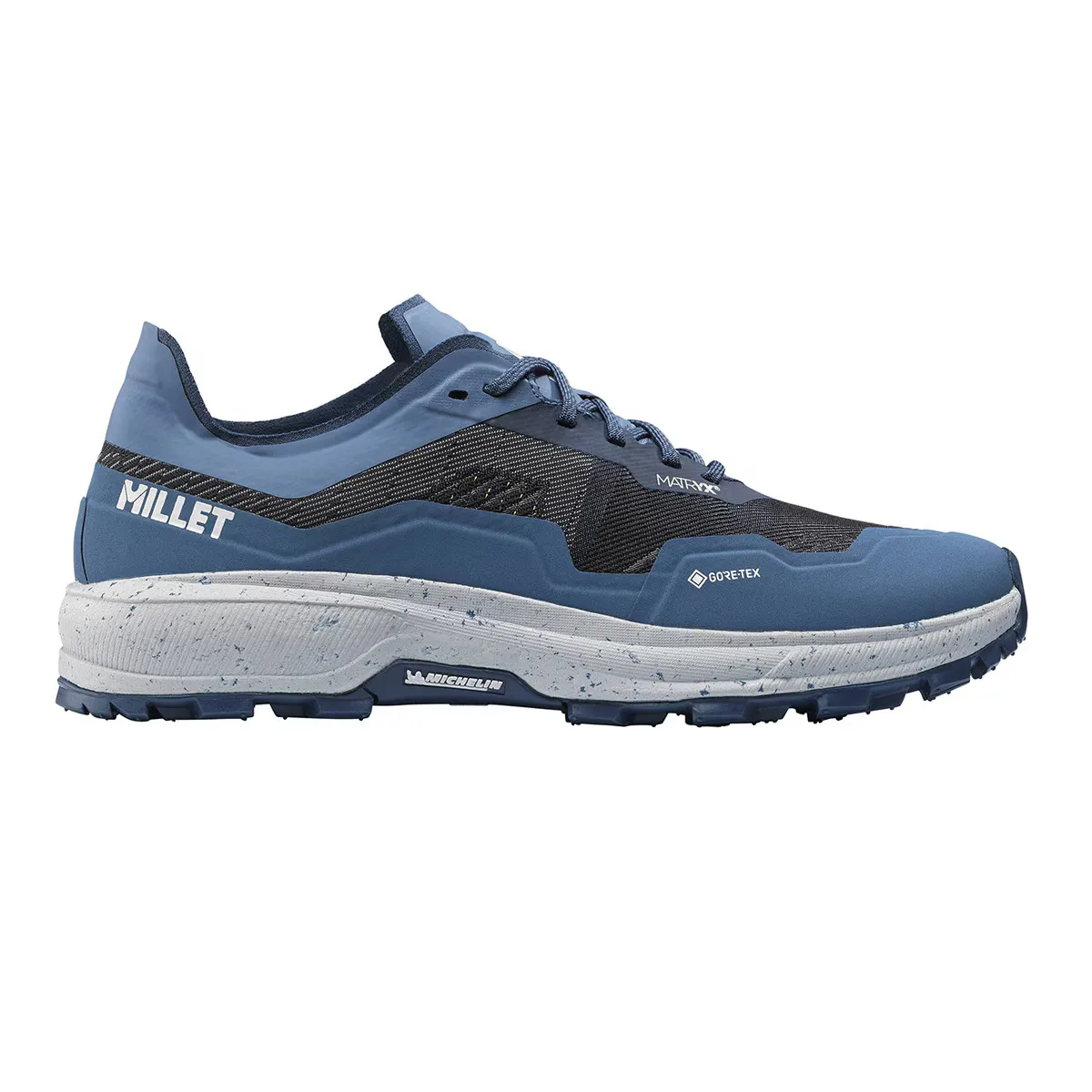 

Горные женские ботинки INTENSE GTX W Millet, синий
