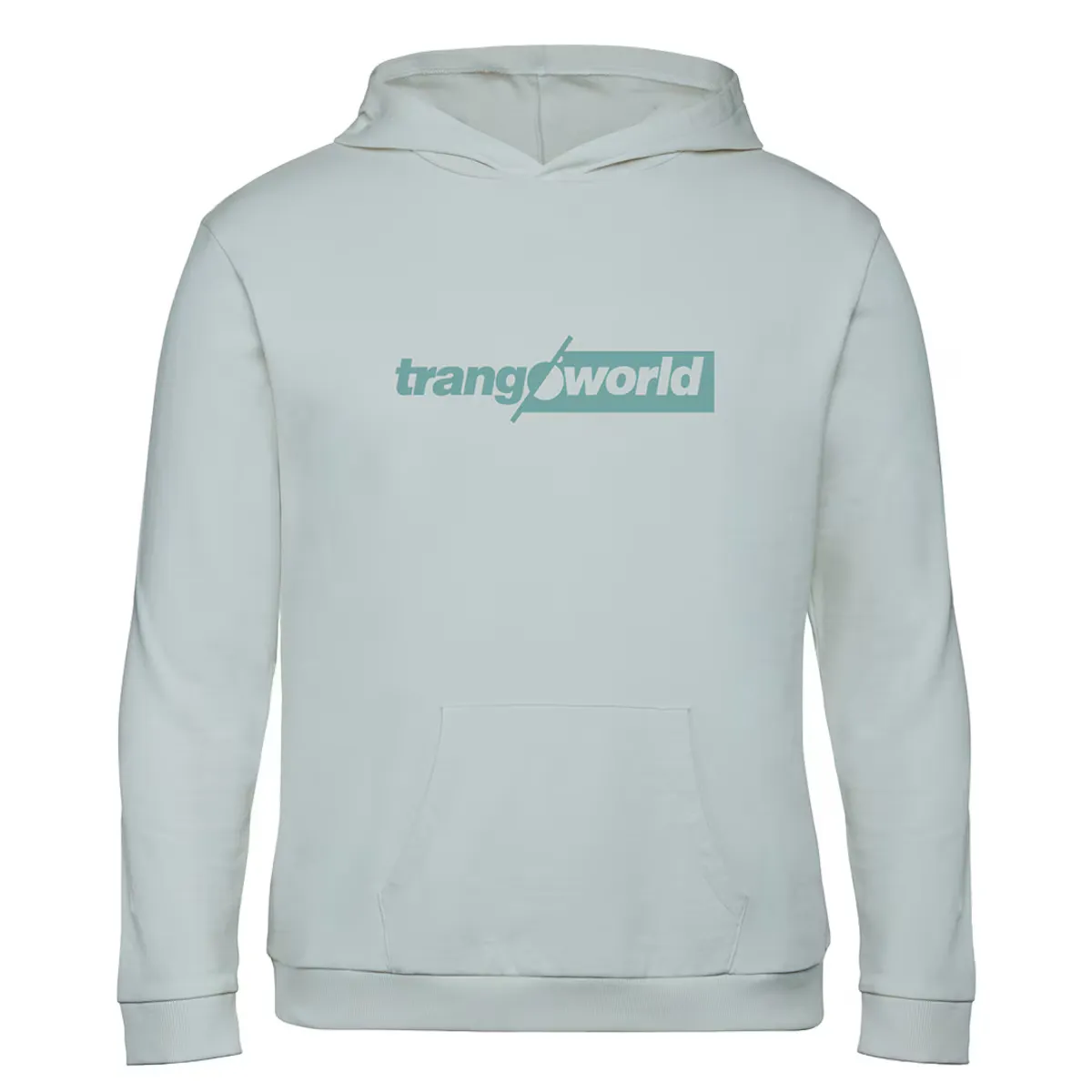 

Детская толстовка Avola Trangoworld, светло-голубой