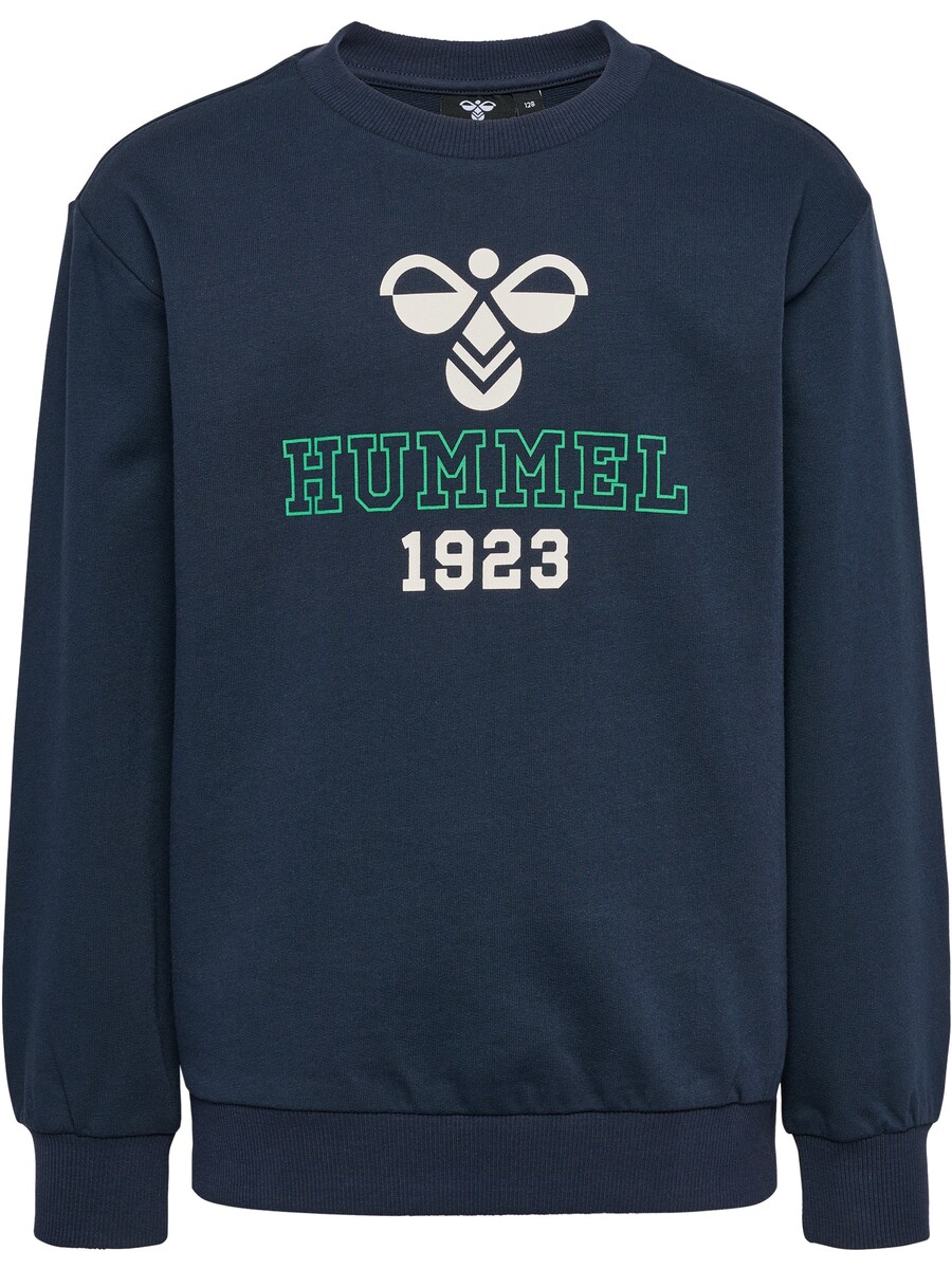 

Толстовка Hummel, ночной синий