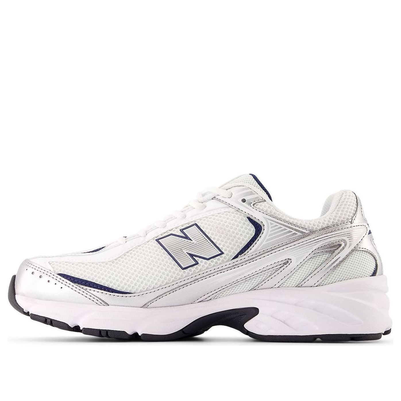 

Кроссовки New Balance U509V1 'White Navy'