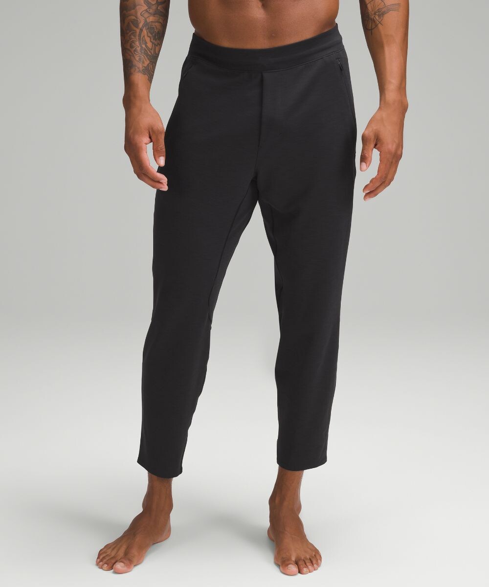 

Брюки Lululemon, черный