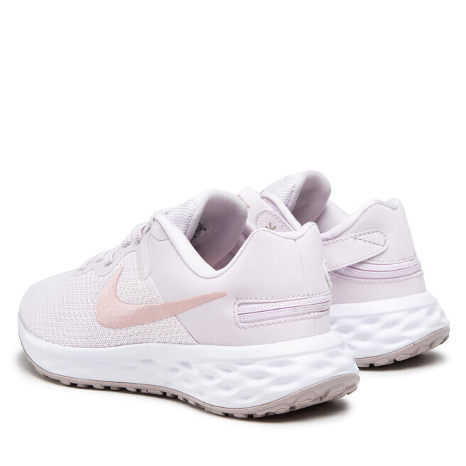 Кроссовки Nike RevolutionFlyease, фиолетовый — фото 3