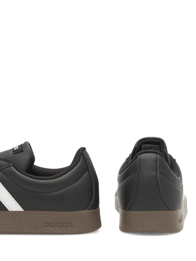 Adidas Кроссовки VL Court Base ID3712 черные — фото 4