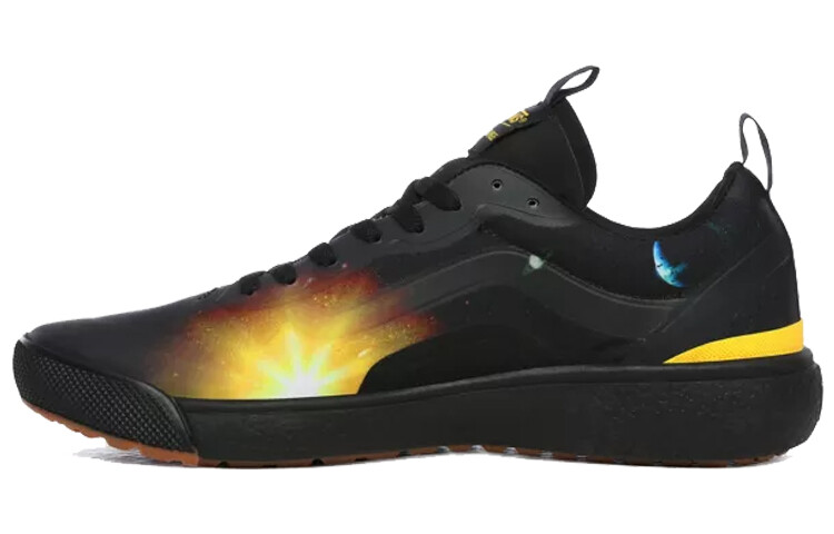 

Кроссовки Vans UltraRange Exo National Geographic