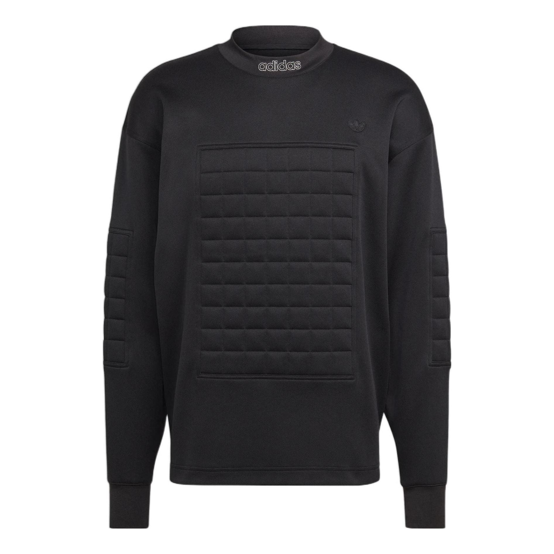 

Худи adidas originals Logo HM6461