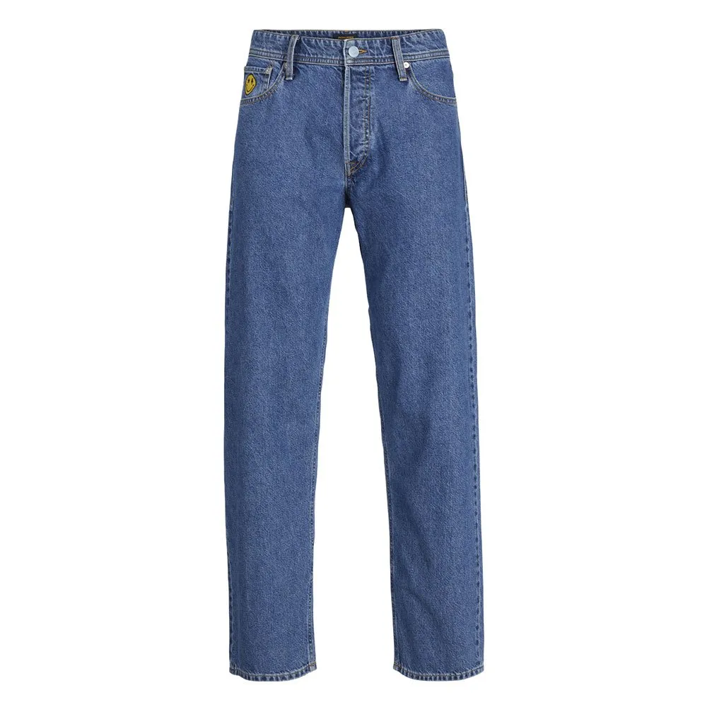 

Джинсы Jack & Jones Eddie SQ 040, синий