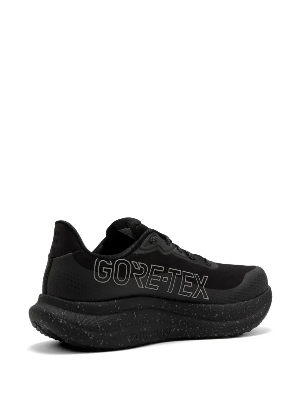 Кроссовки Triumph 23 GTX Saucony, черный — фото 3