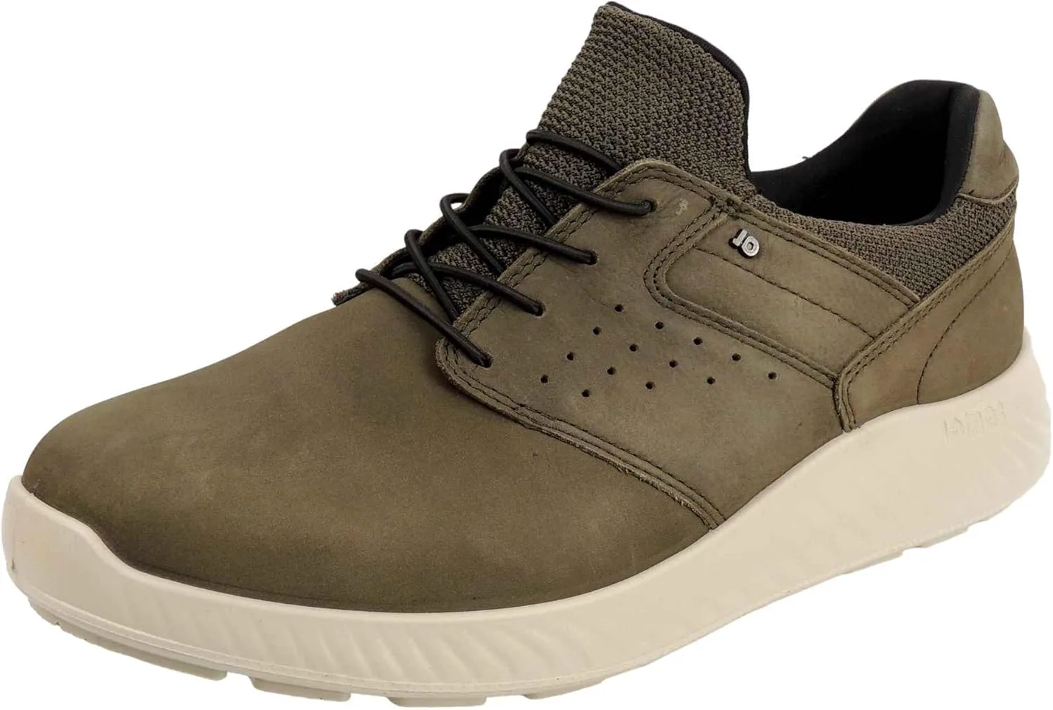 Jomos Menora 326377 200 756 Большие мужские туфли Taupe