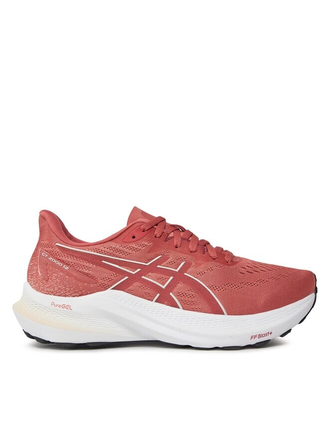 

Кроссовки Asics, розовый