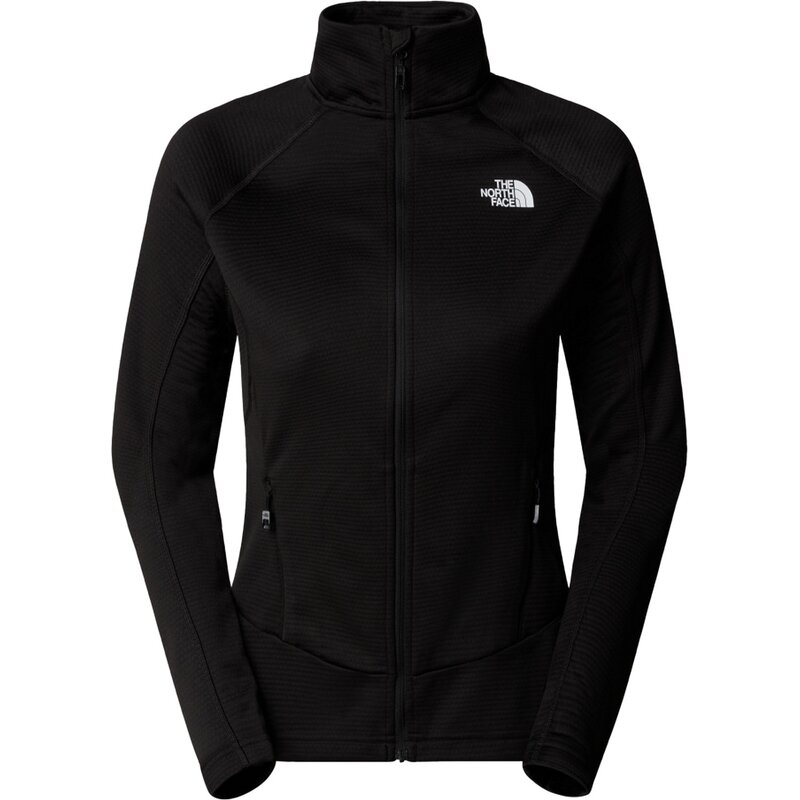 

Толстовка, флисовая куртка Muttsee The North Face, мультиколор