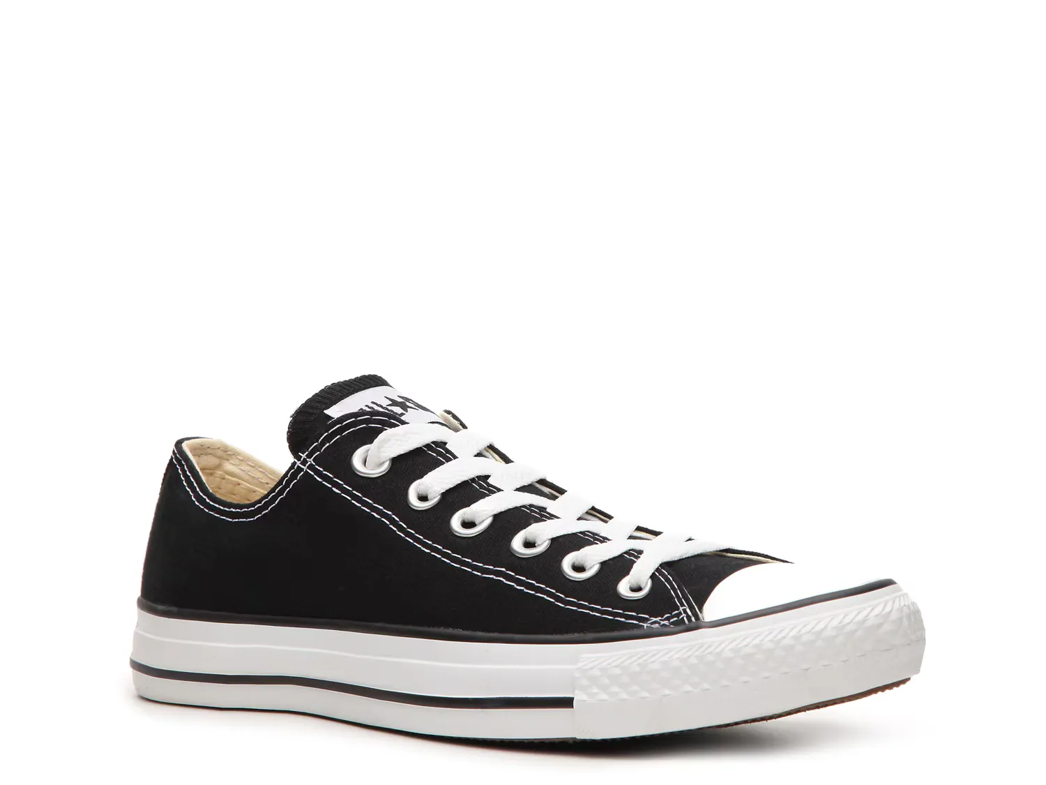 

Кроссовки Chuck Taylor All Star Sneaker Converse, черный