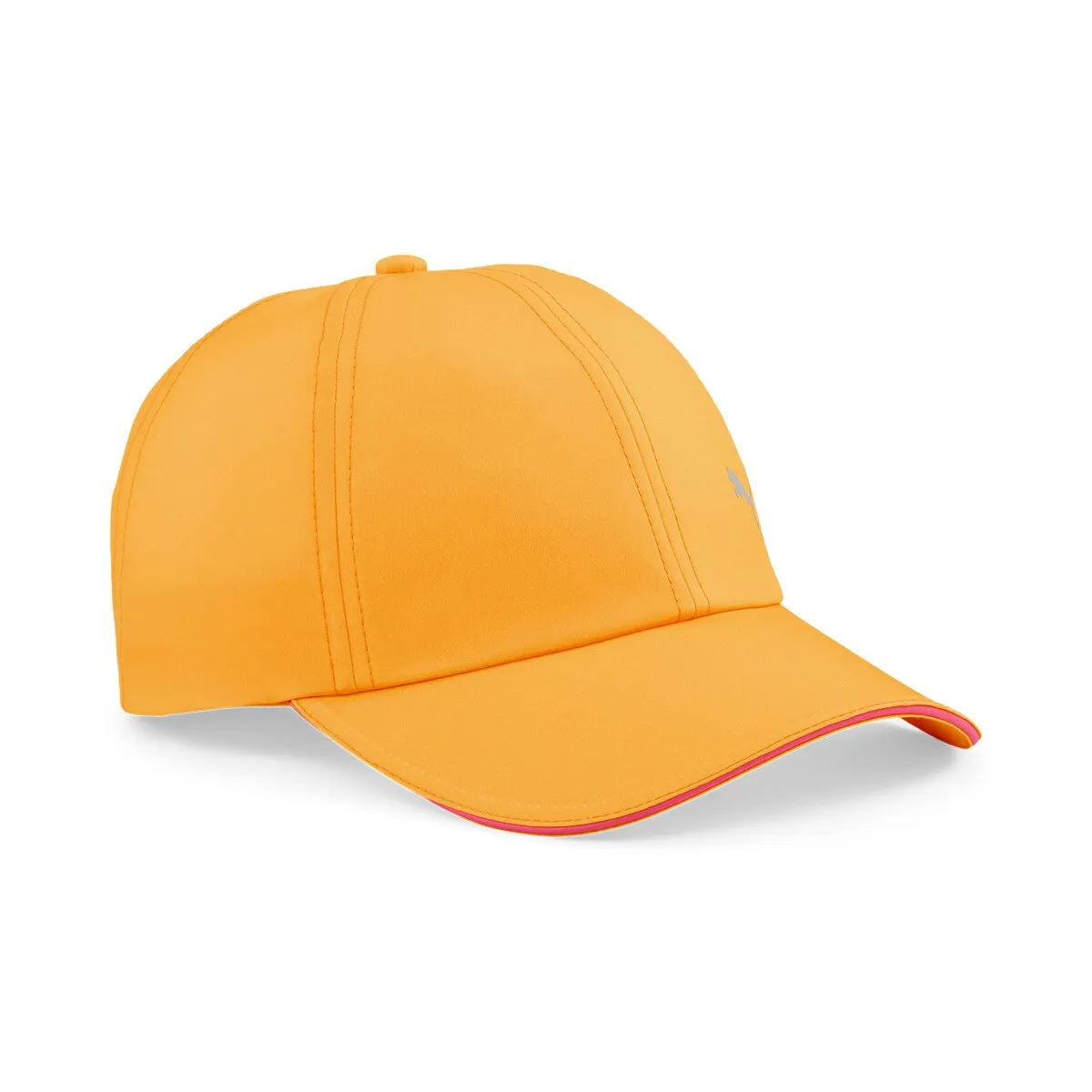 

Унисекс беговая кепка Ess Running Cap Puma, оранжевый