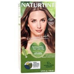 

Naturtint Гель для перманентного окрашивания волос 7 г шоколадной карамели 5,75 жидких унций