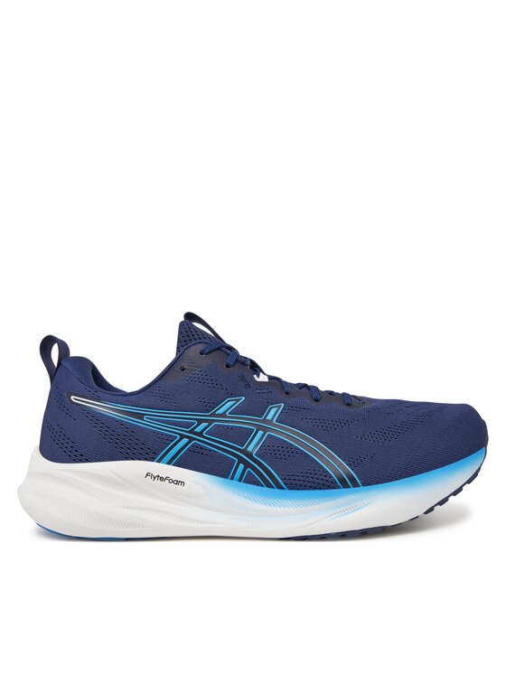 

Кроссовки для бега Gel-Pulse 16 1011B962 Asics, синий