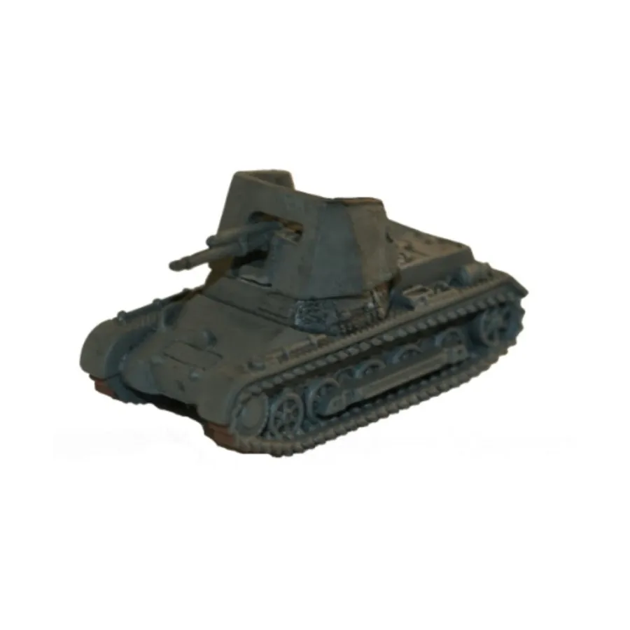 

Панцерегерь I (U), Axis & Allies - Collectible Miniatures Game - Early War 1939-1941 Singles