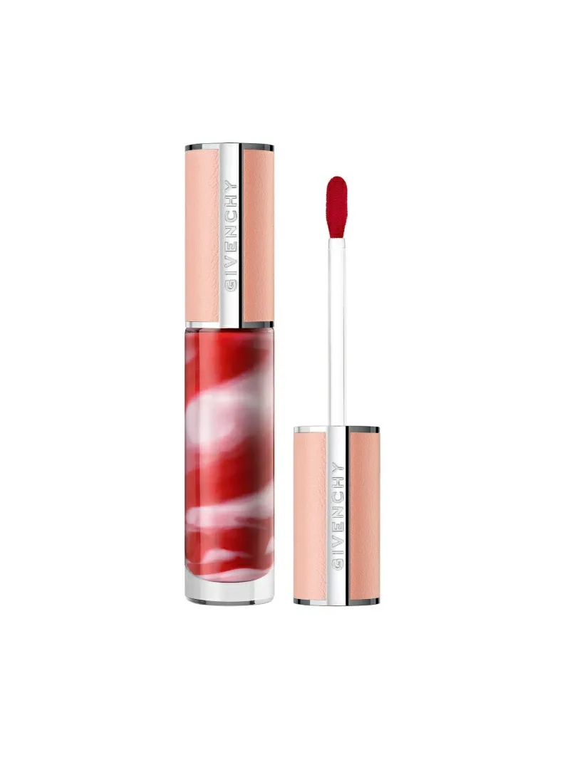 Блеск для губ Жидкий аромат Rose Perfect Givenchy Beauty, Rouge Grenat