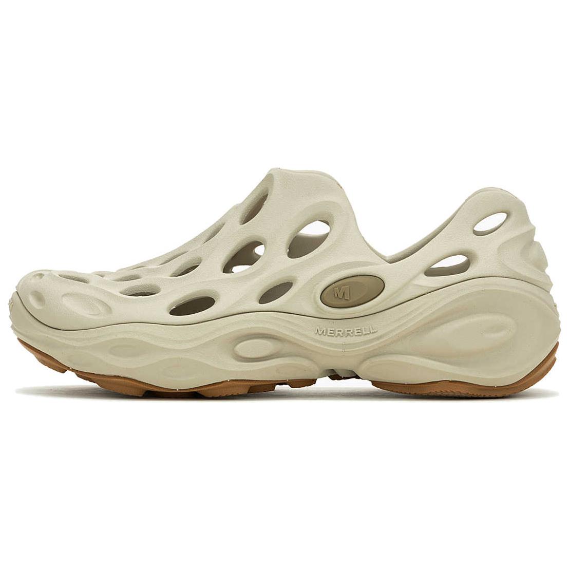 Женские сабо Hydro Next Gen Moc цвета экрю MERRELL, Ecru