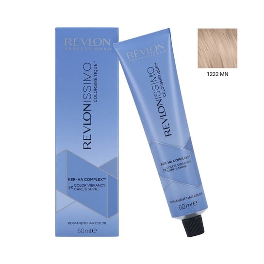 Профессиональная краска для волос 8.24, 60 мл REVLON REVLONISSIMO COLORSMETIQUE, Revlon Professional — фото 4