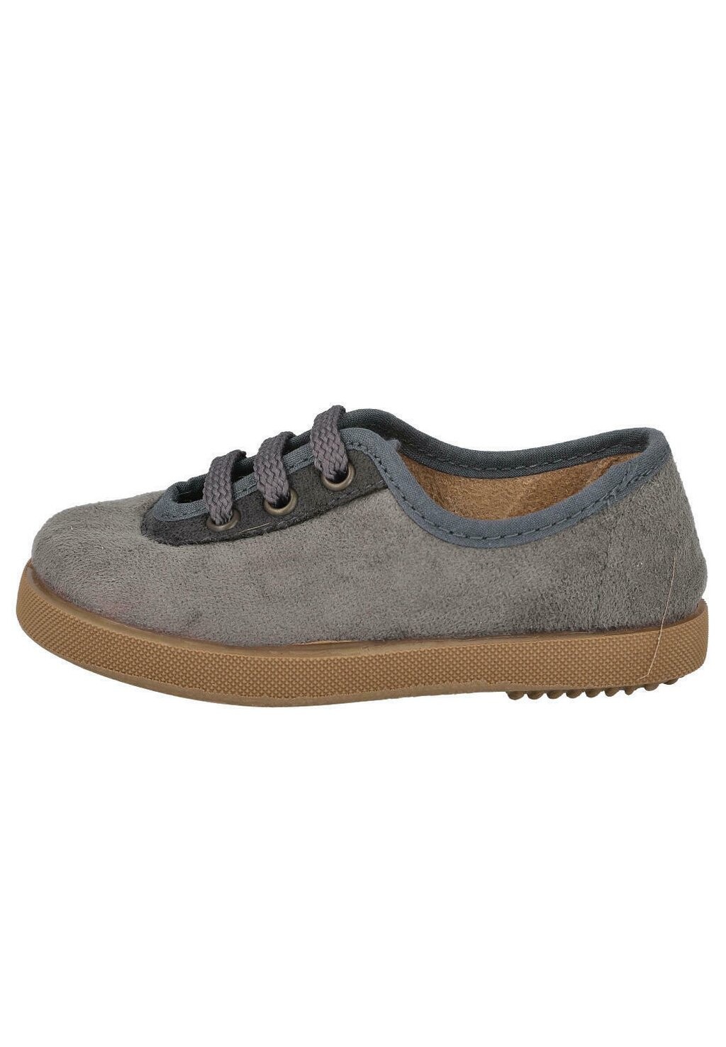 

Детская обувь INGLESITO L&R Shoes, серый