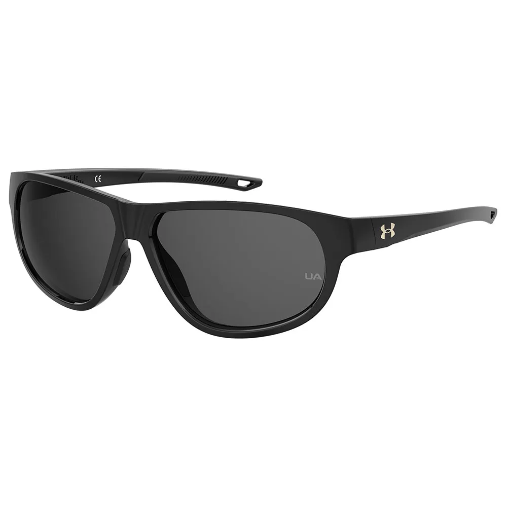 

Солнцезащитные очки Under Armour UAINTENSITY80 woman, черный