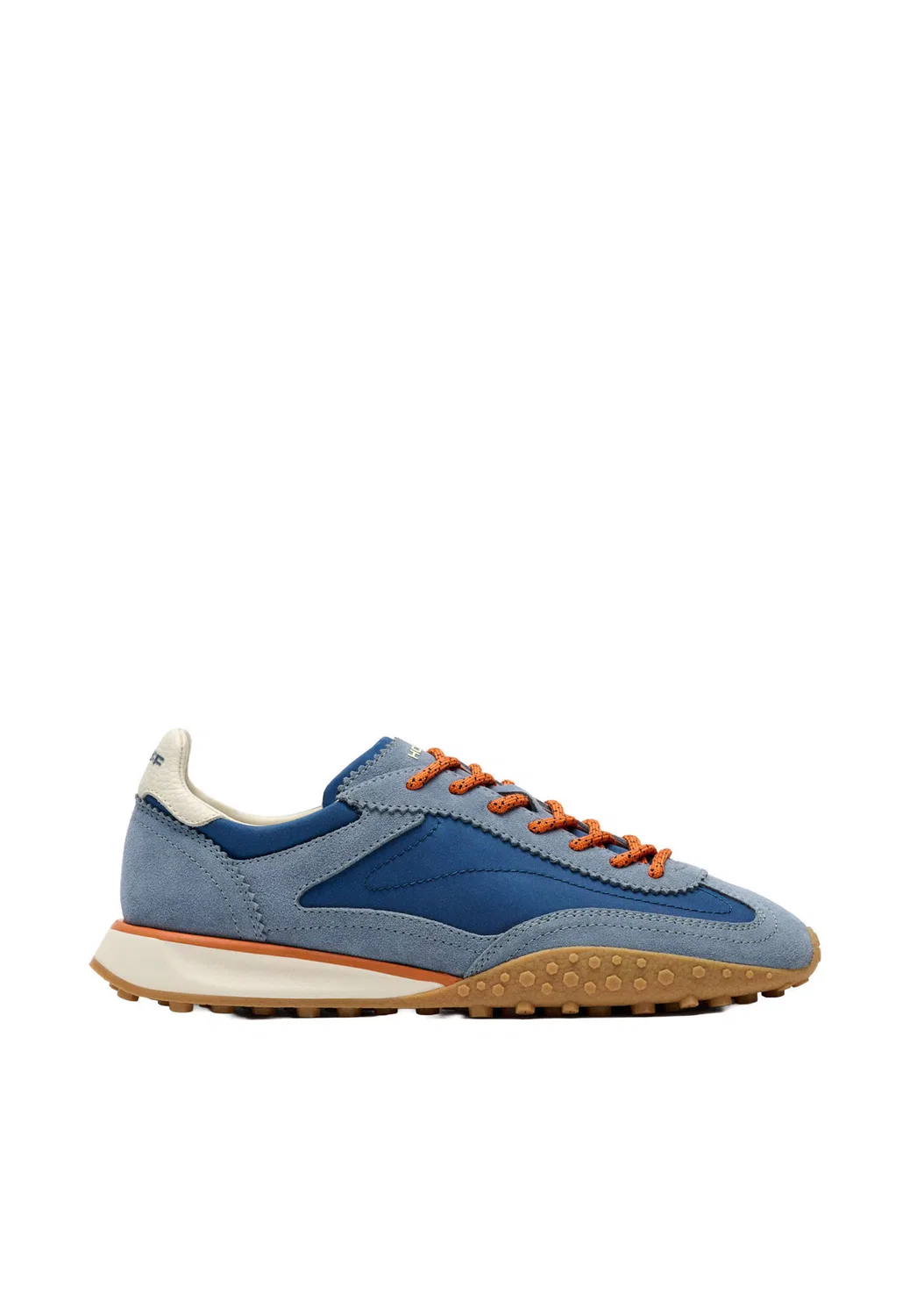 Кроссовки 'Bridge MkII' Hoff, Marine Blue/Opal