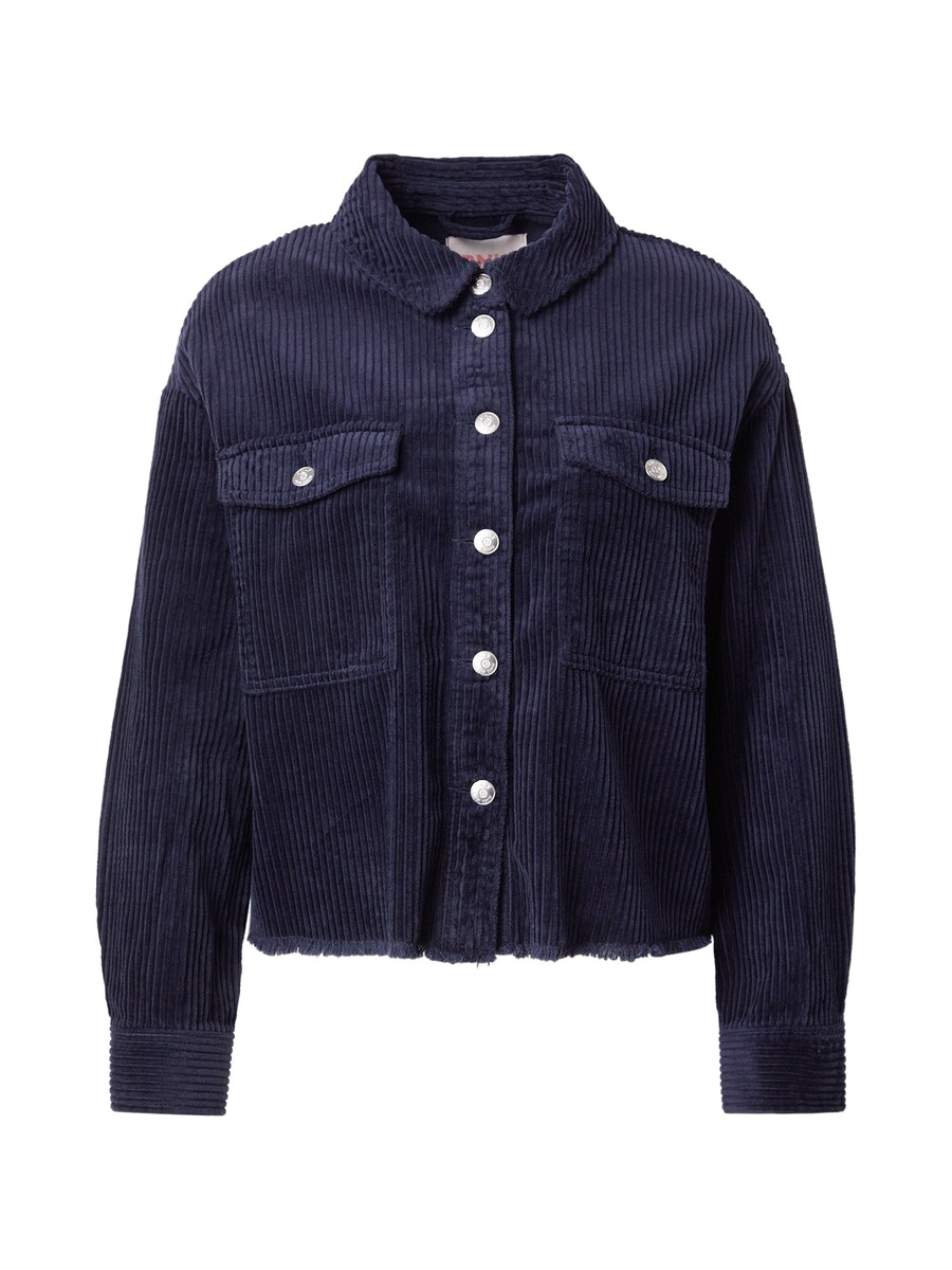 

Демисезонная куртка ONLY ONLMarina-Eny, marine blue