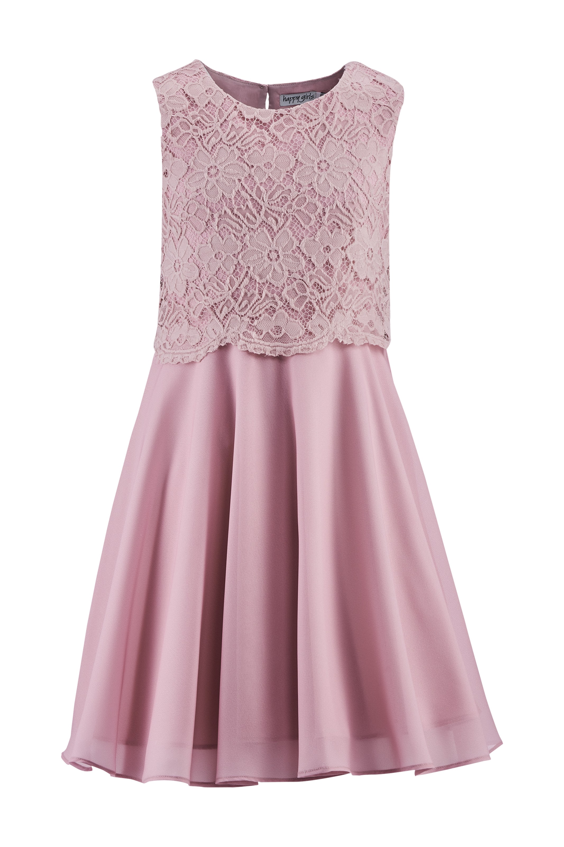 

Happy girls Платье в розовом цвете