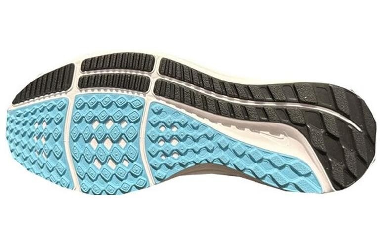 Nike Air Zoom Pegasus 39 Кроссовки женские, Белый — фото 4