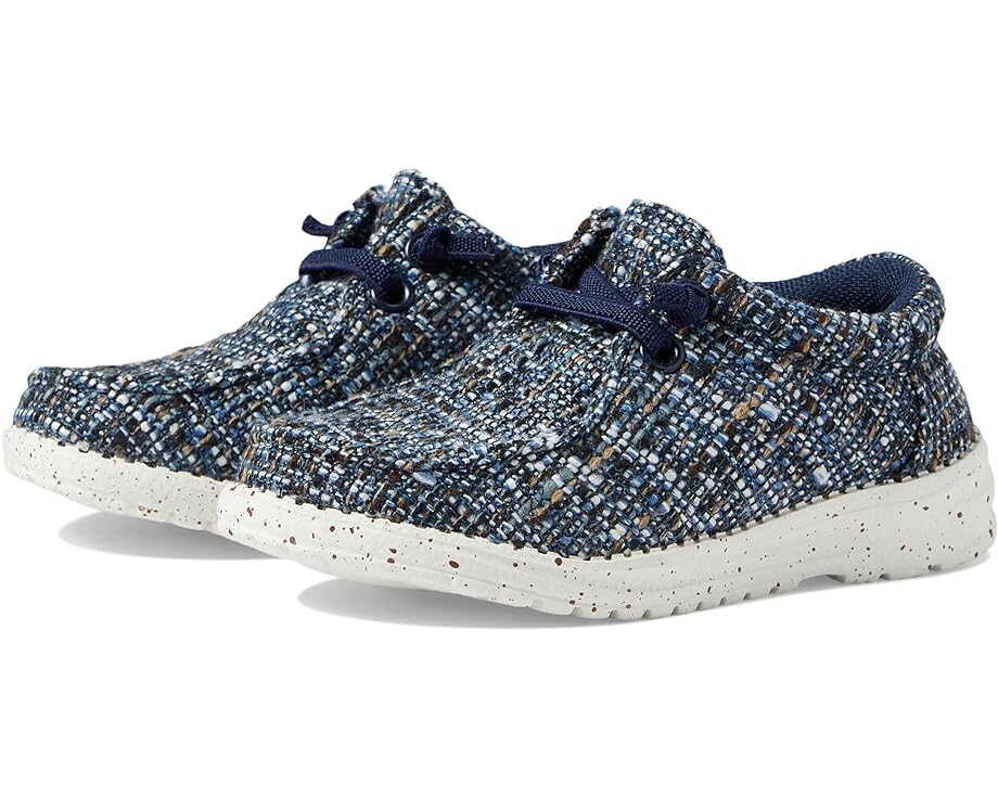 

Кроссовки Roper Hang Loose, цвет Blue 2