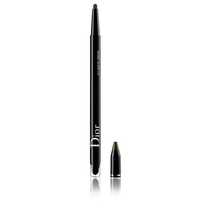 

DIOR Diorshow Stylo 471 Матовый зеленый