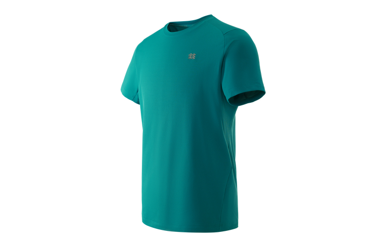

Футболка мужская KOLON SPORT, Dark Cyan Dc