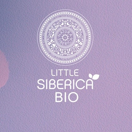 Органическое сертифицированное детское массажное масло Little Siberica для новорожденных, Natura Siberica — фото 3