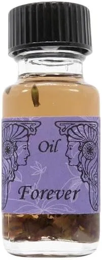 Масло для лица — Forever Ancient Memory Oil Generic, 15 мл