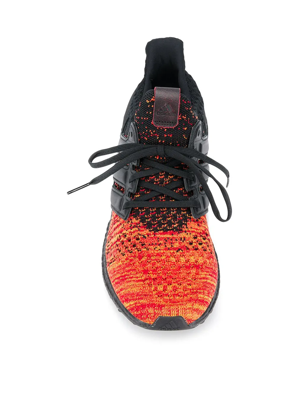 Кроссовки Ultra Boost 4.0 Targaryen Adidas, черный — фото 4