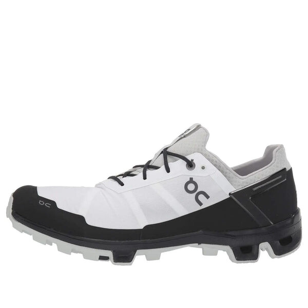 

Кроссовки cloudventure 'peak white black' On Running, белый