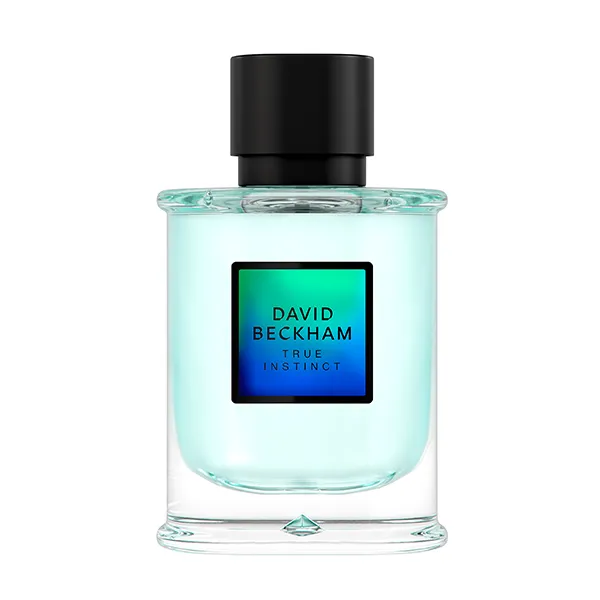 

Парфюмированная вода для мужчин True Instinct David Beckham, 75 ml