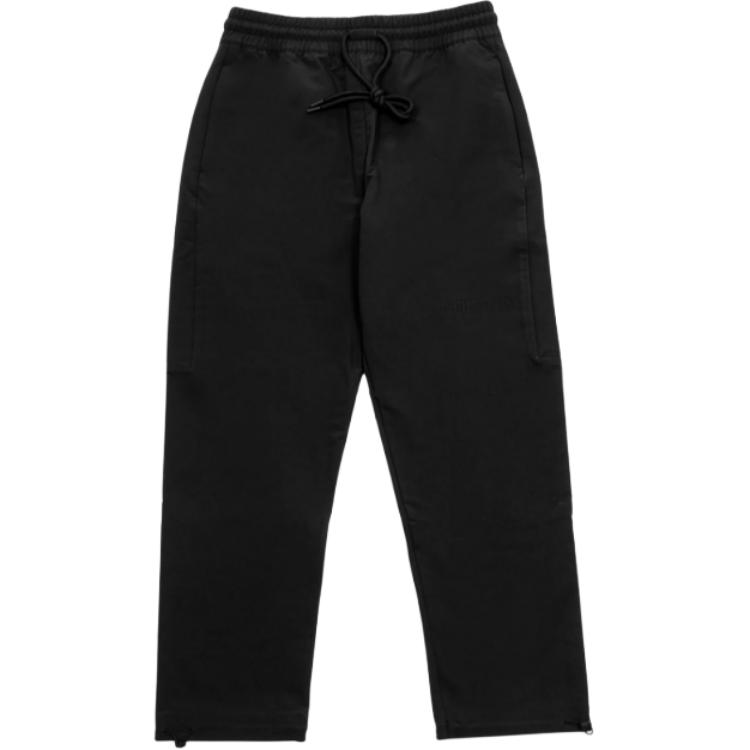 

Брюки Fear Of God Casual мужские Adidas, черный