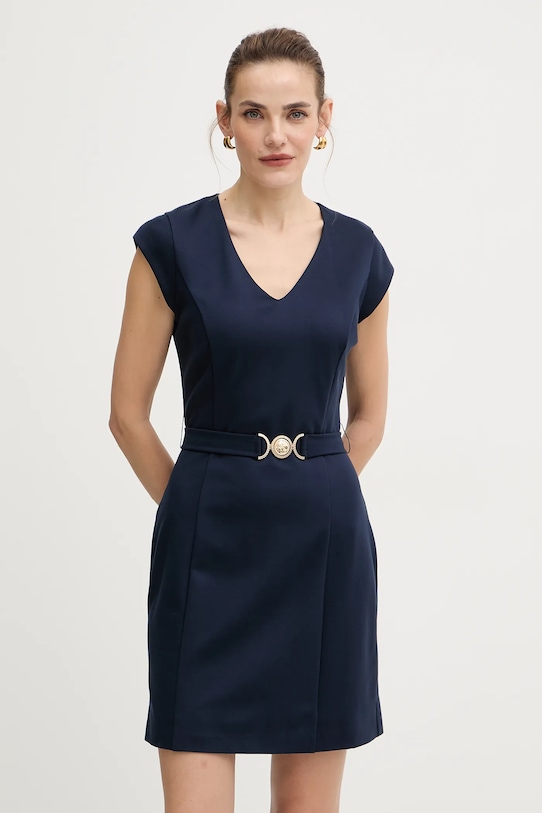 

Платье Крисси Guess, темно-синий