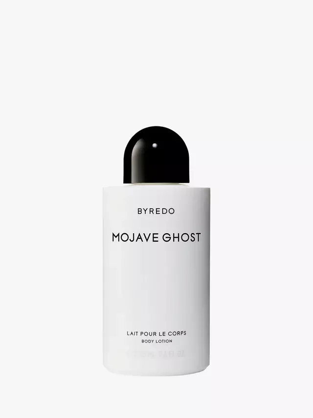 Лосьон для тела Mojave Ghost, 225 мл Byredo