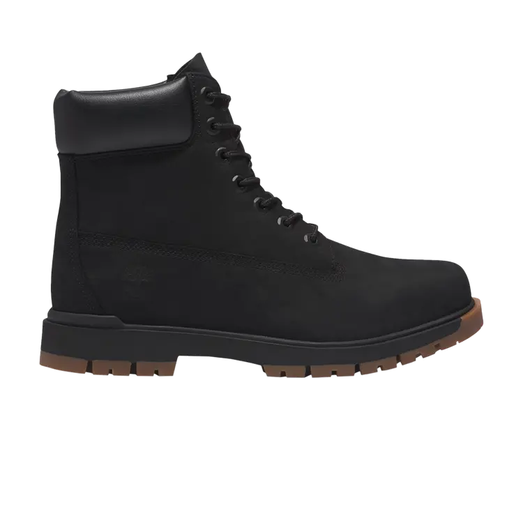 

Ботинки Timberland Tree Vault 6 Inch Boot, черный