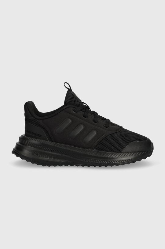 

Детские кроссовки X_PLRPHASE C adidas, черный