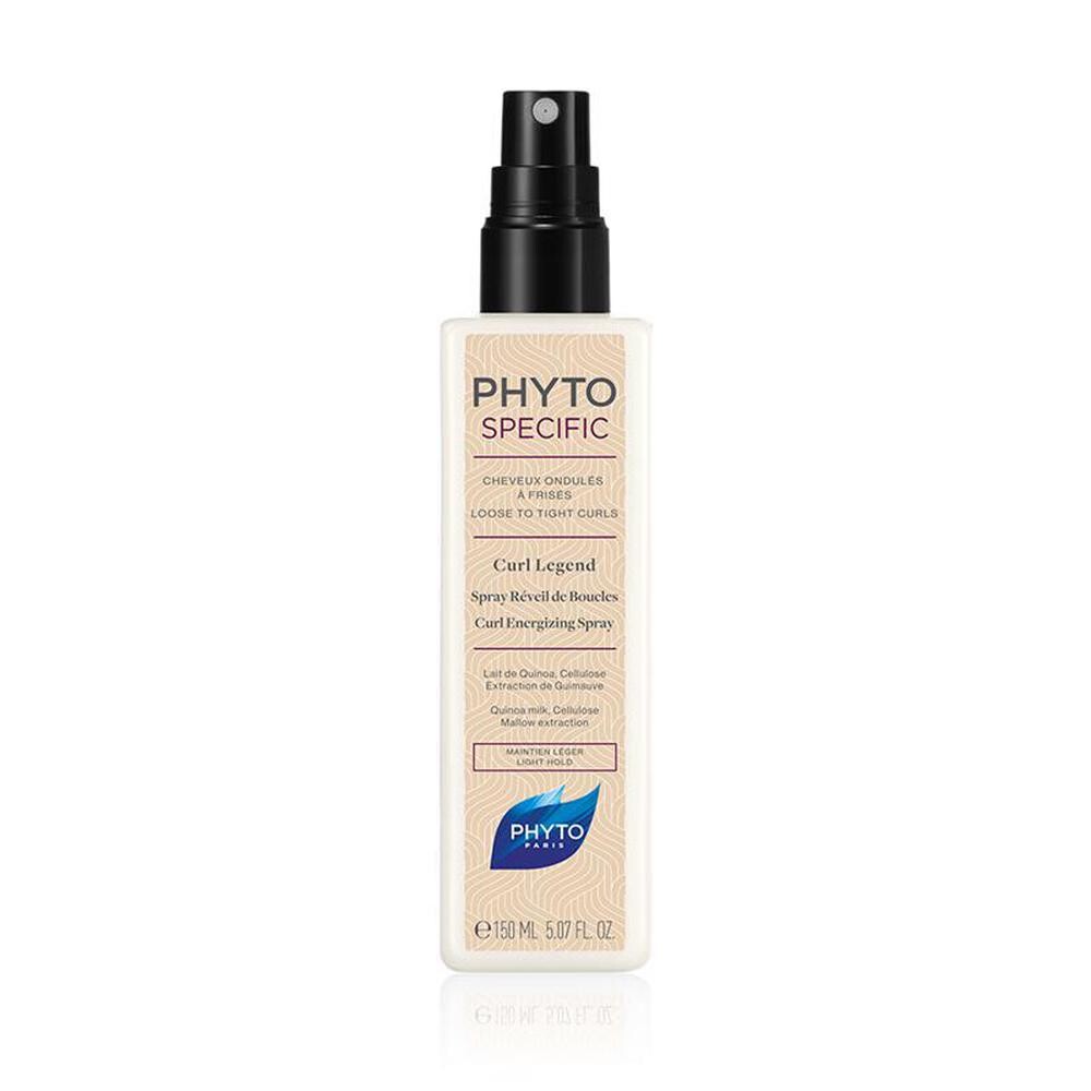 

Спрей для завивки локонов Phyto Legend, 150 мл