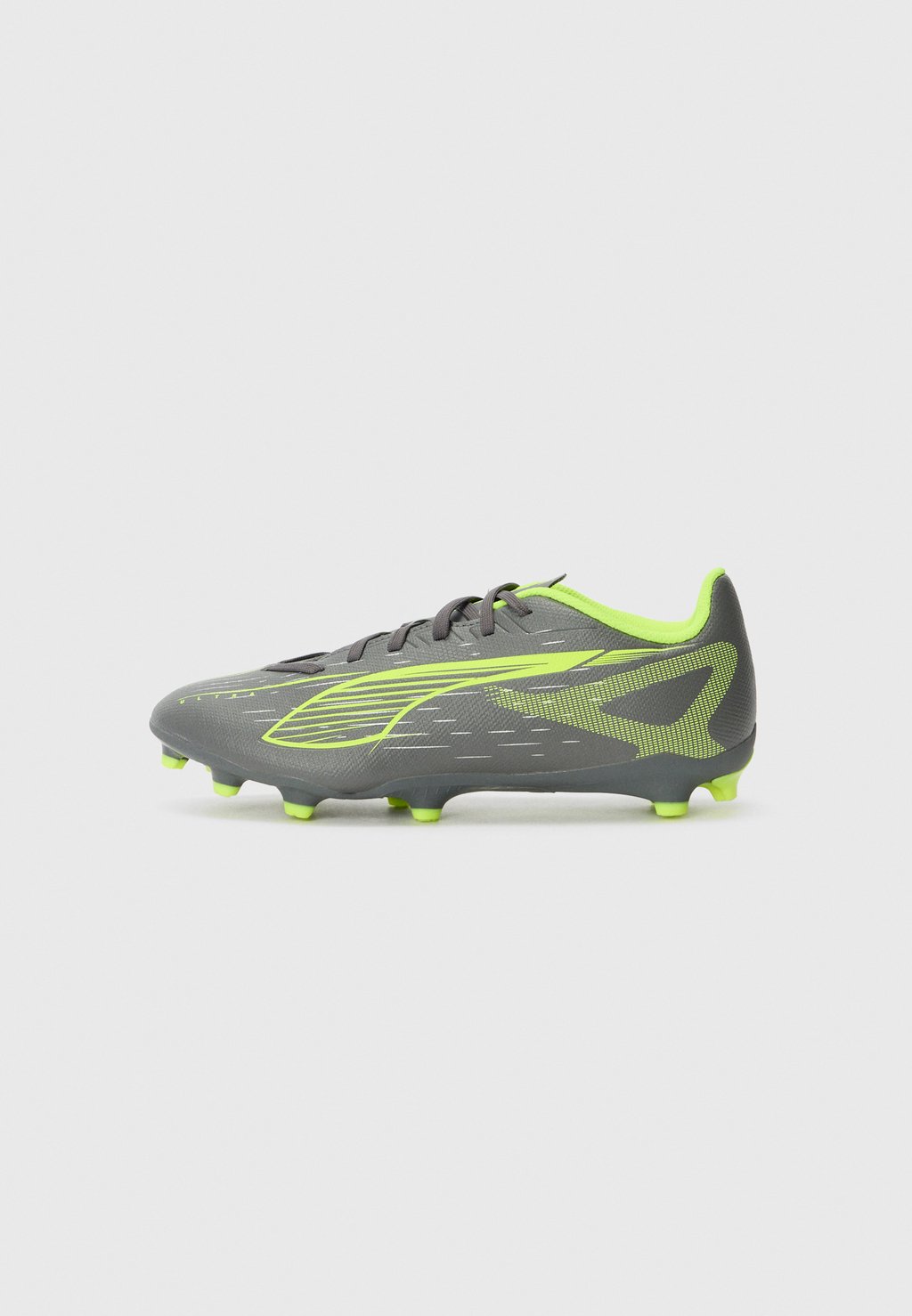 

Футбольные бутсы ULTRA 5 PLAY Puma, антрацит
