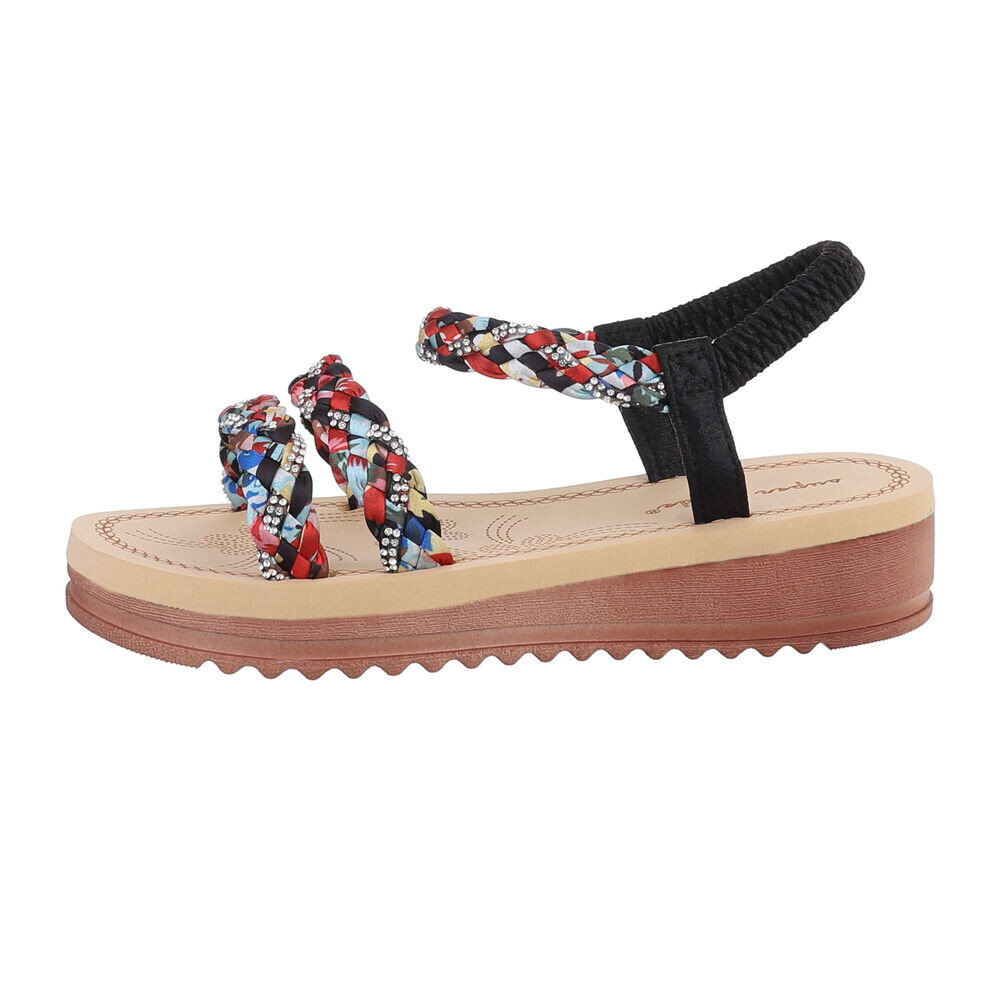 

Сандалии Ital Design Sandale & Sandalette, черный