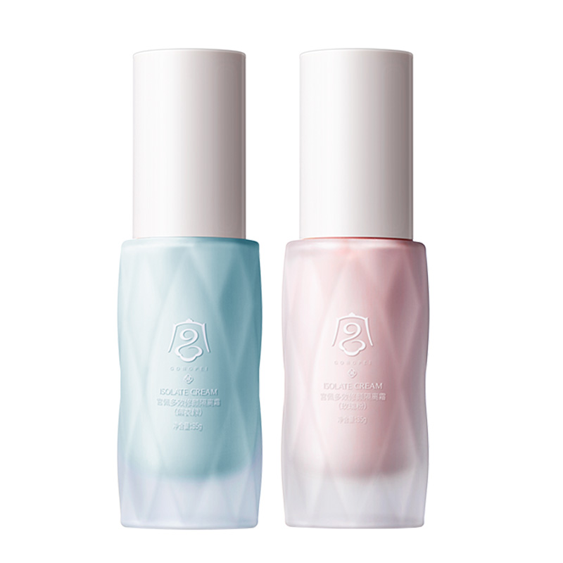 

Тонирующие праймеры / увлажняющие средства для женщин Gong Pei